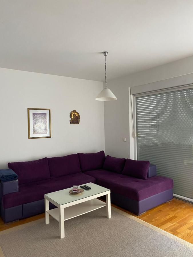 New Apartment In Centre Of Budva Zewnętrze zdjęcie